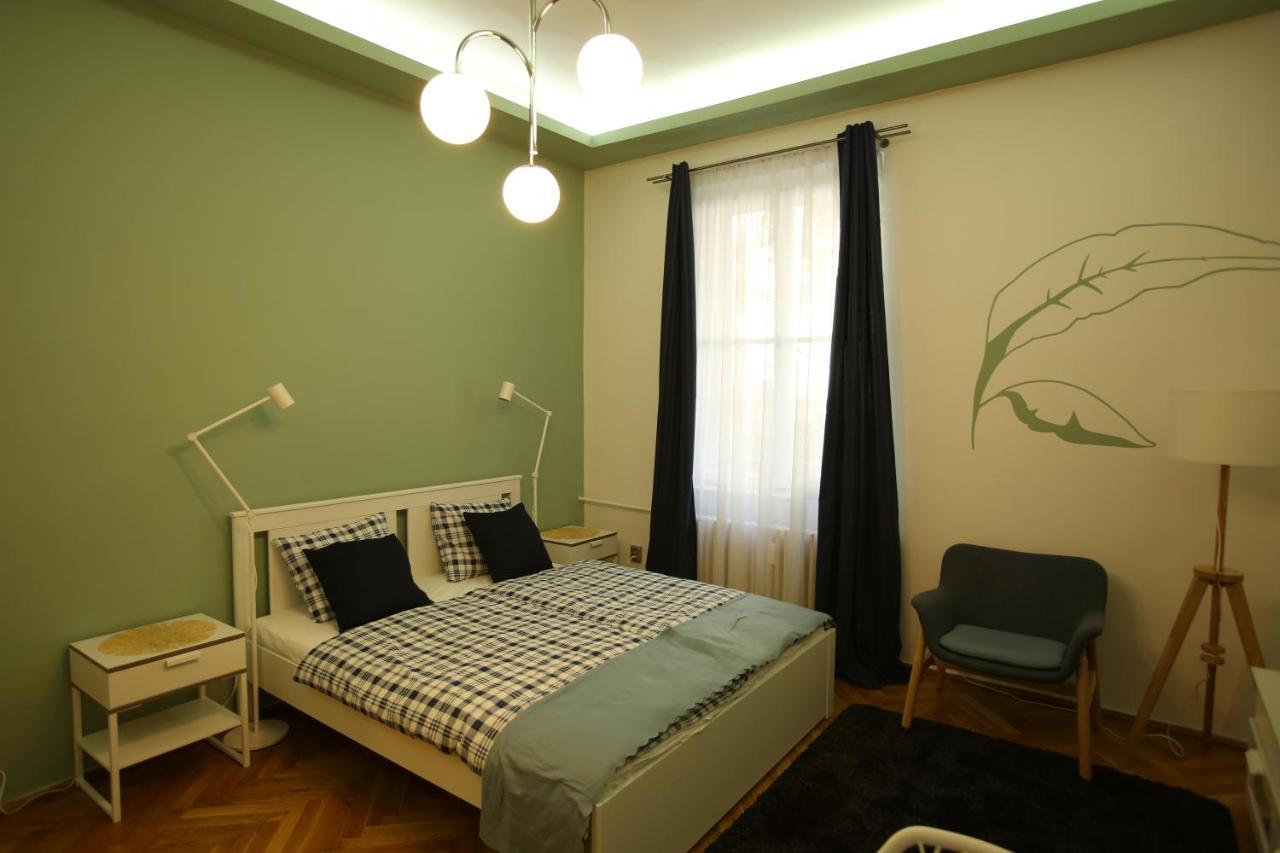 Apartmán Castle Courtyard Hideaway Budapešť Exteriér fotografie